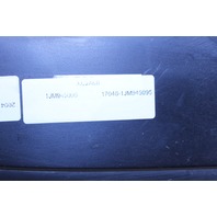 2004-2005 Volkswagen Jetta Sedan Driver Left Tail Light Lamp 1JM945095 OEM