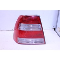 2004-2005 Volkswagen Jetta Sedan Driver Left Tail Light Lamp 1JM945095 OEM