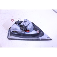 2004-2006 BMW X3 Tail Light Left OEM