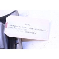 2004-2006 BMW X3 Tail Light Right OEM