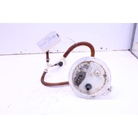 2004 Audi A8 D3 Quattro Sedan L 4.2 Right Fuel Pump Cap OEM