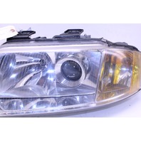 2001 Audi A6 Left Xenon HID Headlight Headlamp OEM