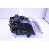 2001 Audi A6 Left Xenon HID Headlight Headlamp OEM