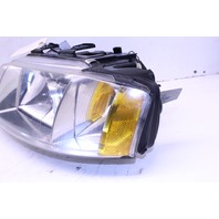 2001 Audi A6 Left Xenon HID Headlight Headlamp OEM