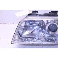 2001 Audi A6 Left Xenon HID Headlight Headlamp OEM