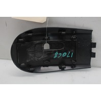 1997-1999 Porsche Boxster Automatic Shifter Trim Bezel - 99655265701 OEM