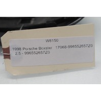 1997-1999 Porsche Boxster Automatic Shifter Trim Bezel - 99655265701 OEM