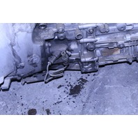 2004 2005 BMW 545i 645i 6 Speed Manual Transmission OEM