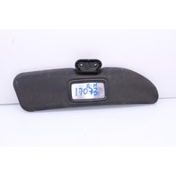 1996-2002 BMW Z3 E36 Convertible Sun Visor Right OEM