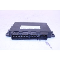 1999 Mercedes Benz CLK430 Transmission Control Module 0255452032 OEM
