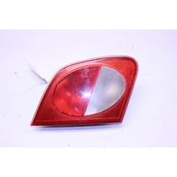 Mercedes Benz E300D E320 E420 E430 E55 Left Inner Tail Lamp Light 2108202964 OEM
