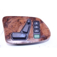 1998 Mercedes E430 Driver Seat Memory Control Switch OEM