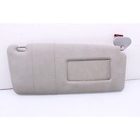 2001 Bmw 530i Sedan E39 4-Door 3.0 Gas Right Sun Shade Visor OEM
