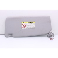 2001 Bmw 530i Sedan E39 4-Door 3.0 Gas Right Sun Shade Visor OEM