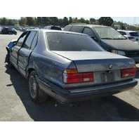 1994 BMW 740i E32 - OEM Used Parts - Stock # 17079