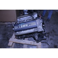 1997 1998 BMW 540i 4.4L Engine Motor OEM