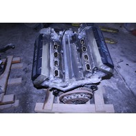 1997 1998 BMW 540i 4.4L Engine Motor OEM