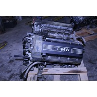 1997 1998 BMW 540i 4.4L Engine Motor OEM