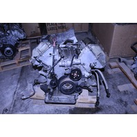 1997 1998 BMW 540i 4.4L Engine Motor OEM