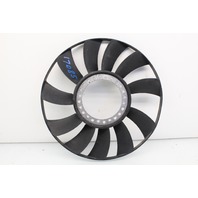 2003 Volkswagen Passat Wagon GLS Radiator Fan Blade 058121301B