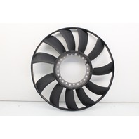 2003 Volkswagen Passat Wagon GLS Radiator Fan Blade 058121301B