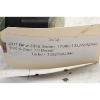 2011 BMW 335d Sedan 3.0 Diesel Turbo Fuel Heating Element 7802940 OEM