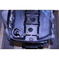 2007 2008 Audi Q7 3.6 Gas Engine Assembly
