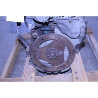 2007 2008 Audi Q7 3.6 Gas Engine Assembly