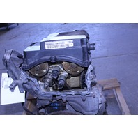2007 2008 Audi Q7 3.6 Gas Engine Assembly