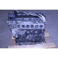 2007 2008 Audi Q7 3.6 Gas Engine Assembly