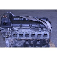 2007 2008 Audi Q7 3.6 Gas Engine Assembly