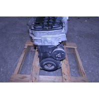 2007 2008 Audi Q7 3.6 Gas Engine Assembly