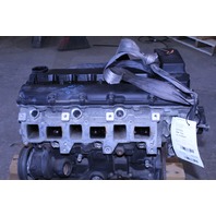 2007 2008 Audi Q7 3.6 Gas Engine Assembly