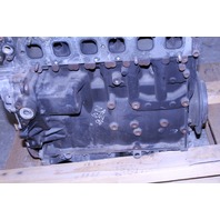 2007 2008 Audi Q7 3.6 Gas Engine Assembly