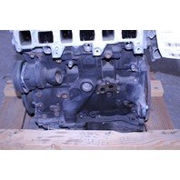 2007 2008 Audi Q7 3.6 Gas Engine Assembly