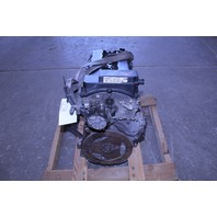 2007 2008 Audi Q7 3.6 Gas Engine Assembly