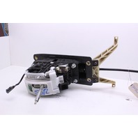 2007 Audi Q7 Sport Utility Base 3.6 Automatic Transmission Shifter 4L1713041M OEM