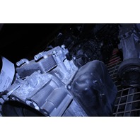 2014 Volkswagen Golf GTI 2.0 6 Speed Automatic Transmission