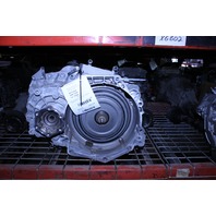 2014 Volkswagen Golf GTI 2.0 6 Speed Automatic Transmission