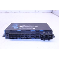 2002 Audi A4 Quattro Sedan Base 1.8 Central Theft Locking Control Module OEM