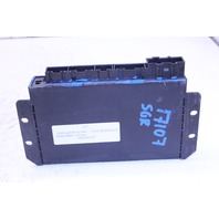 2002 Audi A4 Quattro Sedan Base 1.8 Central Theft Locking Control Module OEM