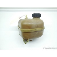 02 03 04 05 06 MINI COOPER S RADIATOR EXPANSION TANK 1710752927401 OEM Used