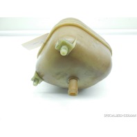 02 03 04 05 06 MINI COOPER S RADIATOR EXPANSION TANK 1710752927401 OEM Used