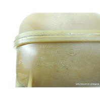 02 03 04 05 06 MINI COOPER S RADIATOR EXPANSION TANK 1710752927401 OEM Used