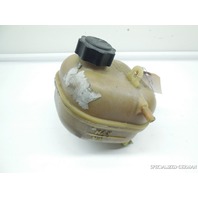 02 03 04 05 06 MINI COOPER S RADIATOR EXPANSION TANK 1710752927401 OEM Used