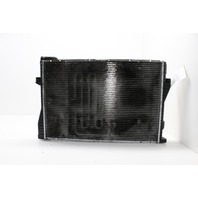 1999-2001 BMW 540i 740i 750i Radiator 17111436063 OEM
