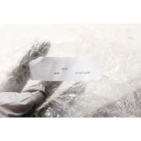 1989 BMW 735i E32 Engine Coolant Water Expansion Tank 1712196 OEM