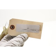 2000-2003 BMW M5 Z8 E39 E52 Radiator Coolant Bottle Tank 2229114 OEM