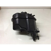 2006-2010 BMW M5 M6 S85 Radiator Coolant Expansion Tank 17102283345 OEM