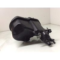 2006-2010 BMW M5 M6 S85 Radiator Coolant Expansion Tank 17102283345 OEM